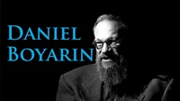 Daniel Boyarin
