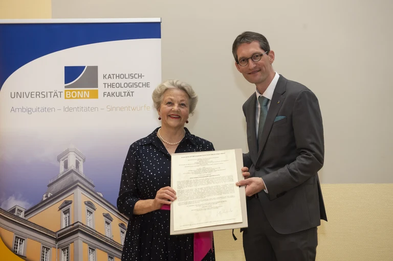 Adelgunde Brenninkmeijer-Werhahn