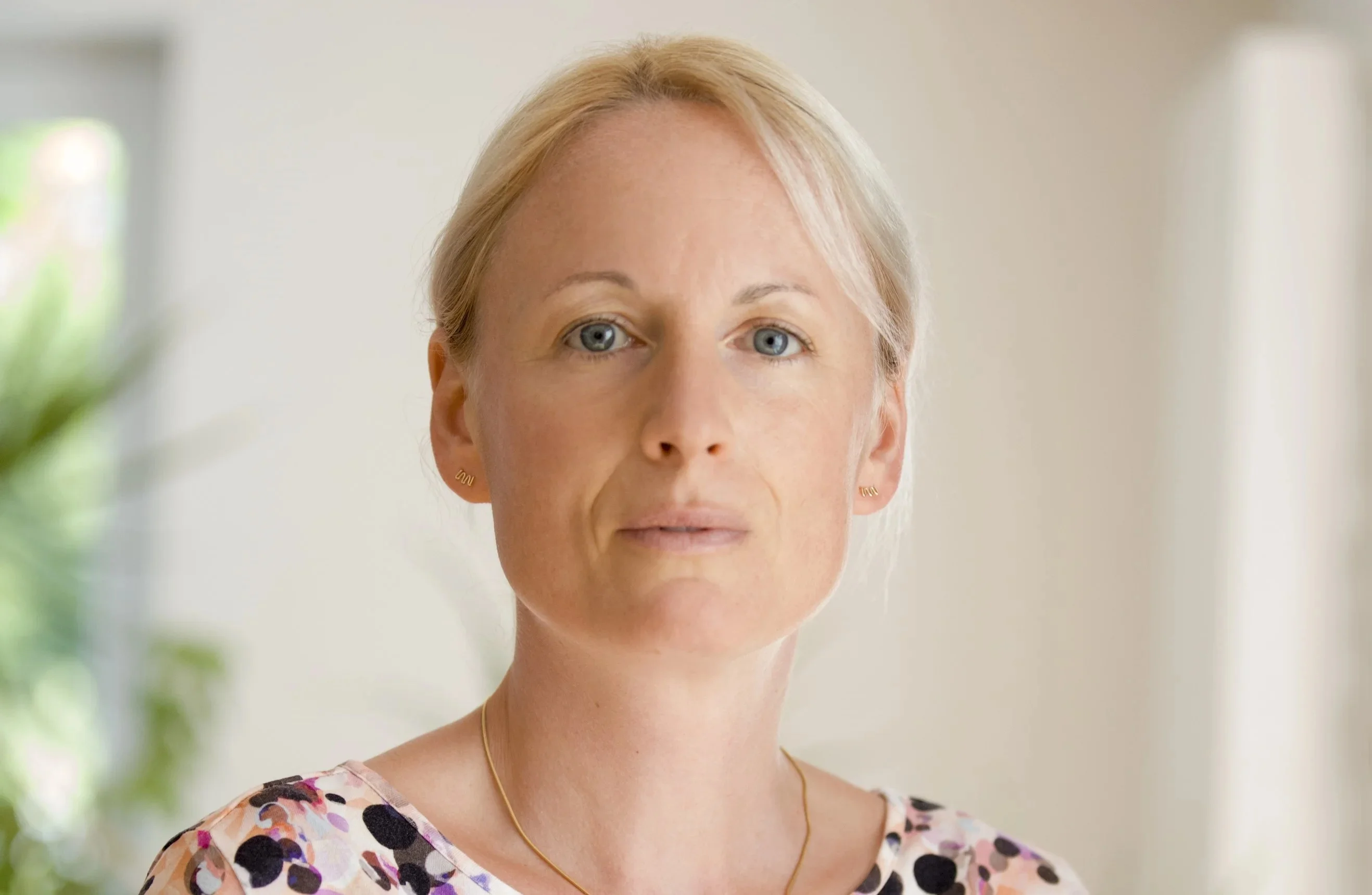 Prof. Dr. Judith Hahn