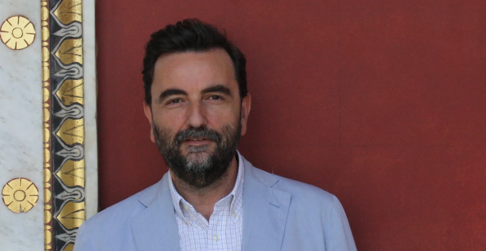 Marios Koukounaras-Liagkis