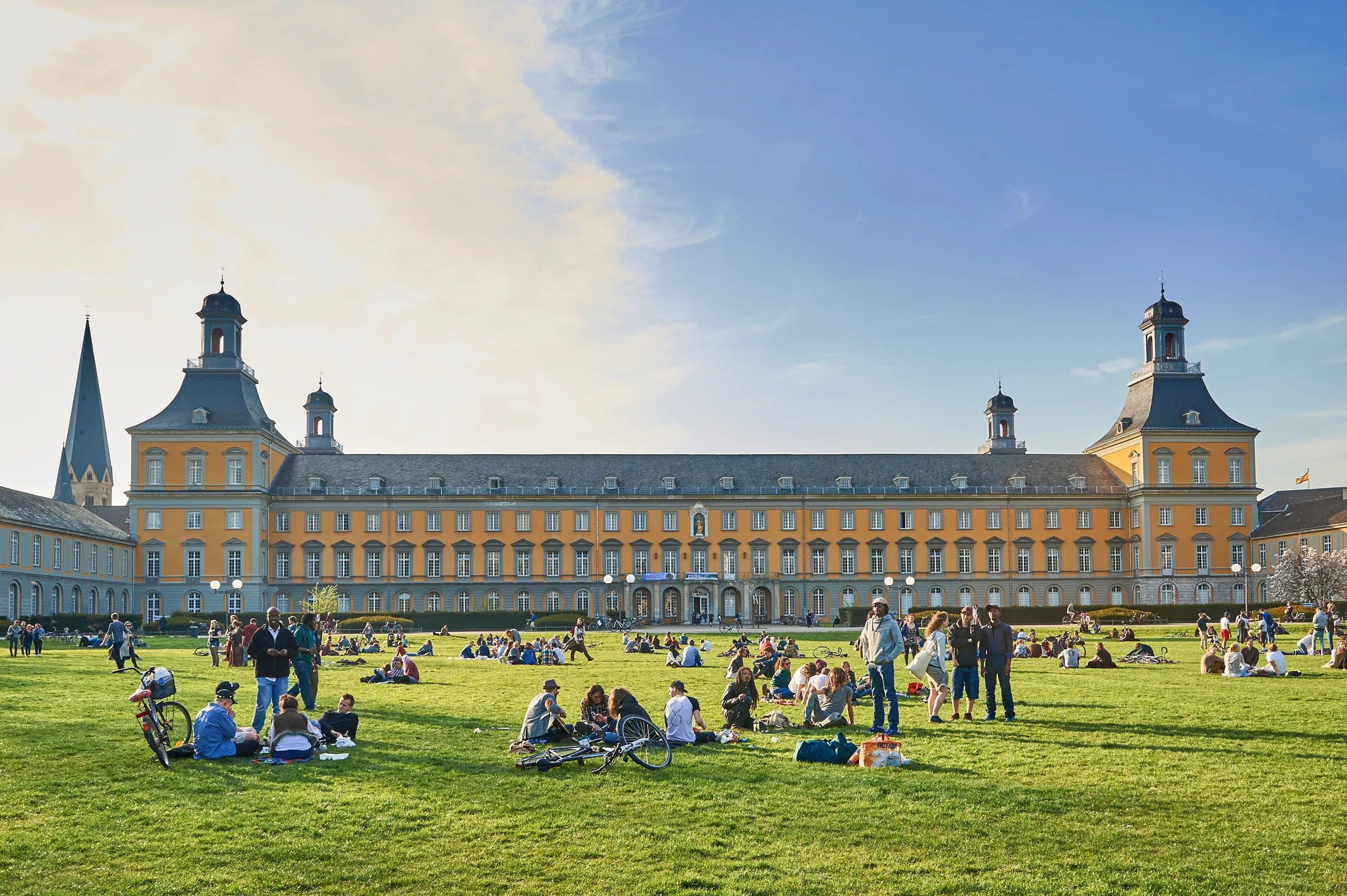 Universität Bonn