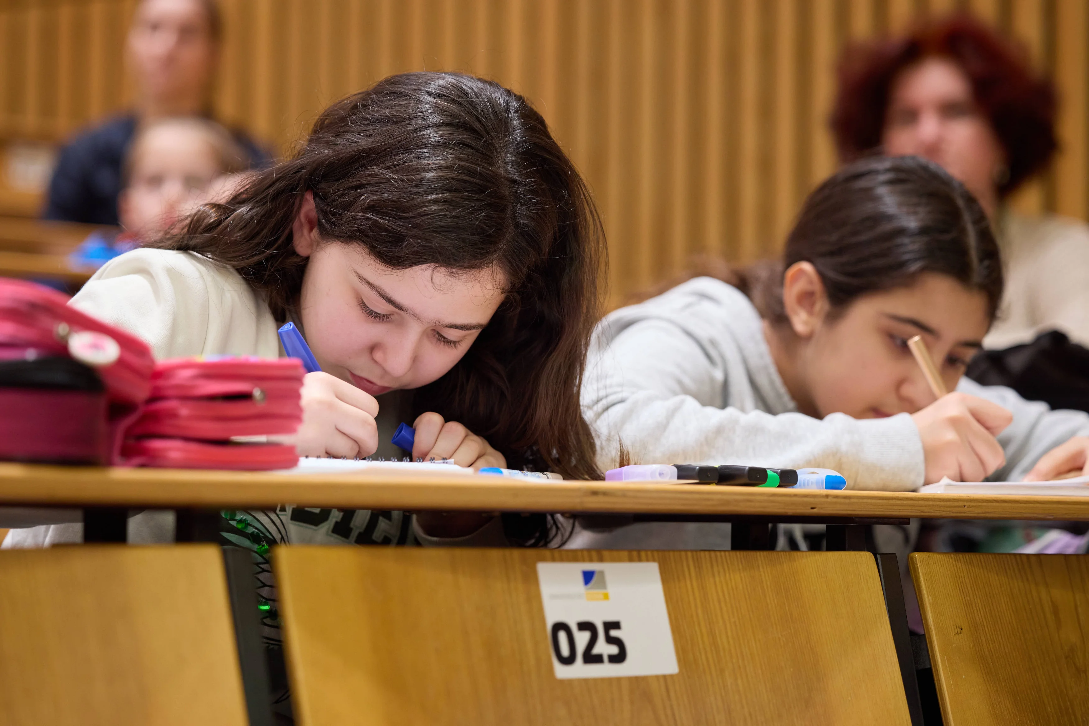 Kinderuni 2026