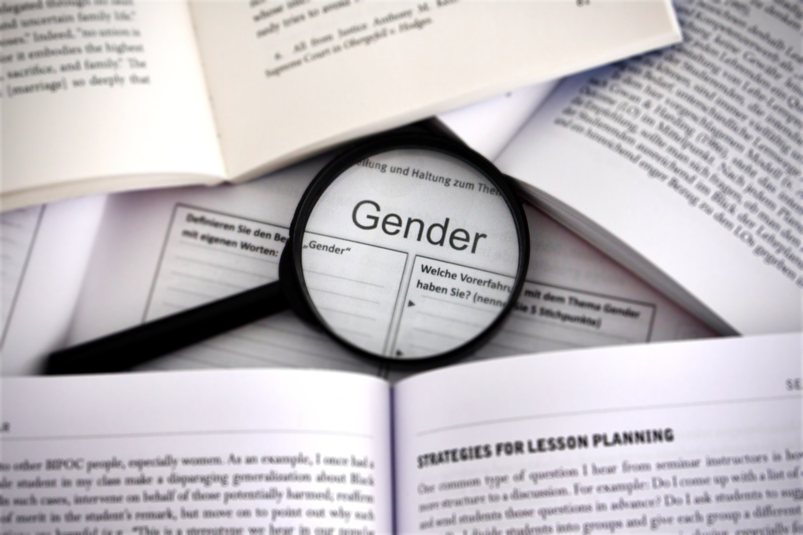 Genderforschung