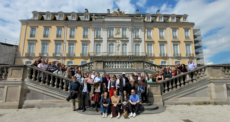 Fakultätsexkursion 2023