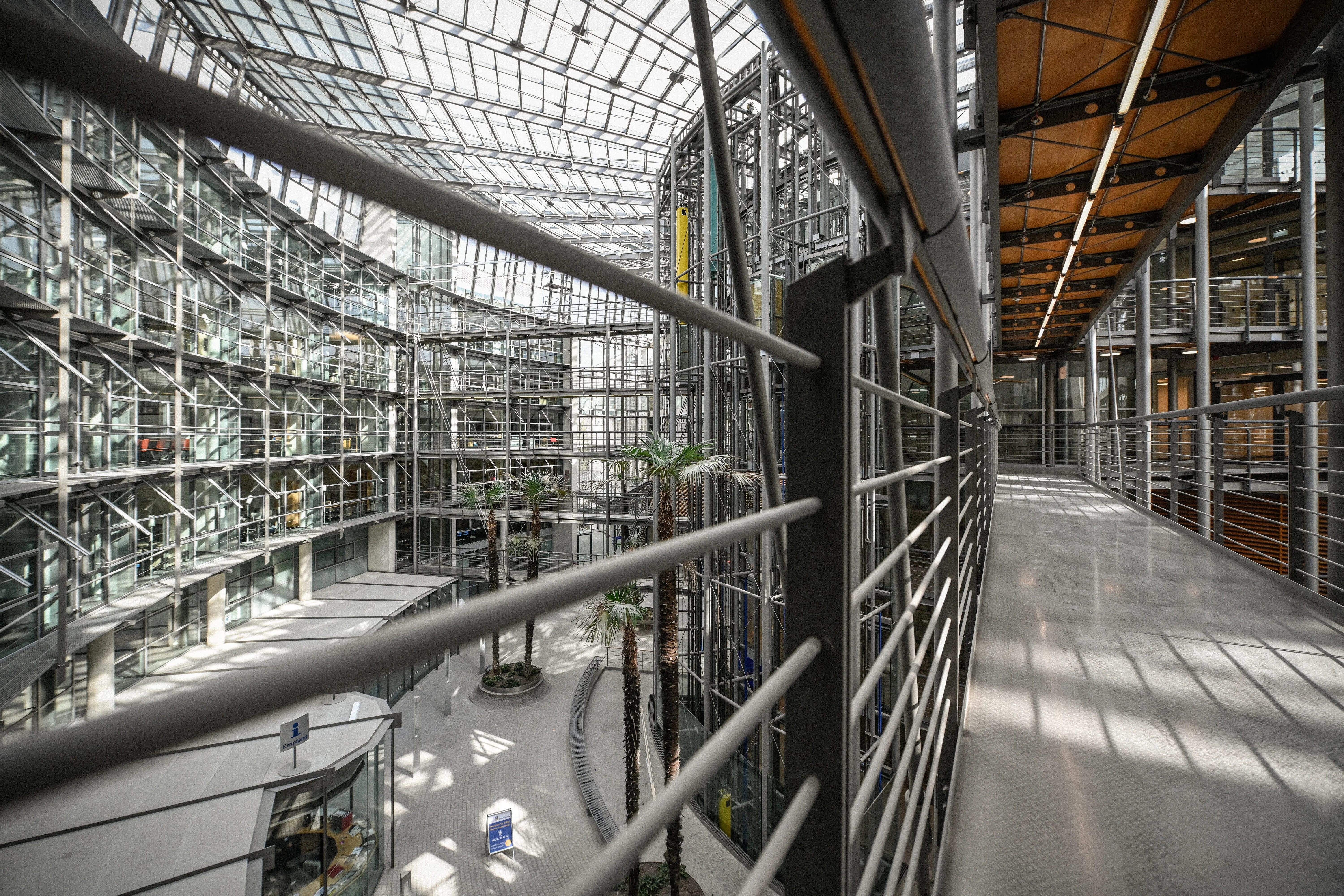 Paradoxien der Religion