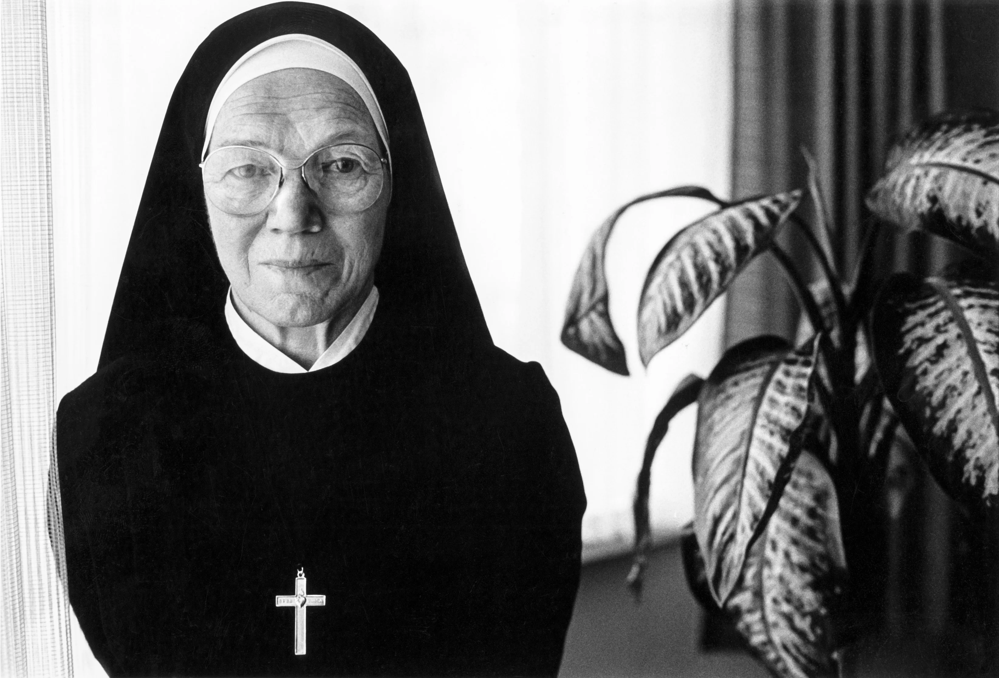 Isa Vermehren