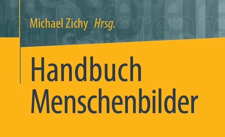 Handbuch Menschenbilder