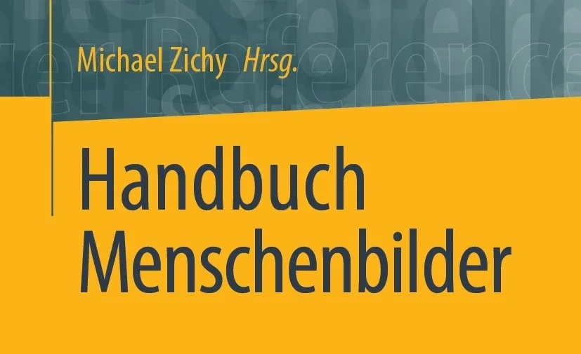 Handbuch Menschenbilder