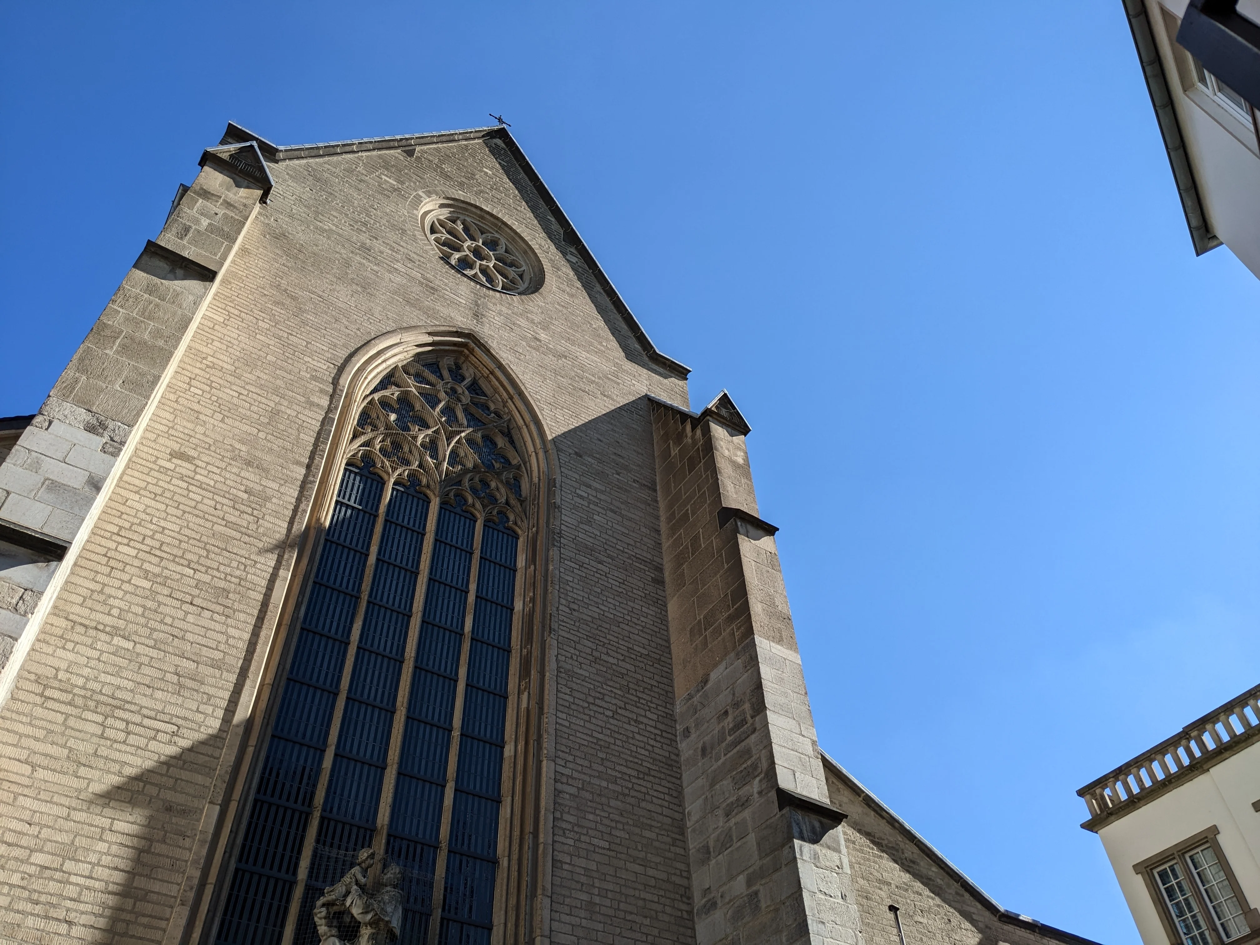Sankt Remigius Bonn