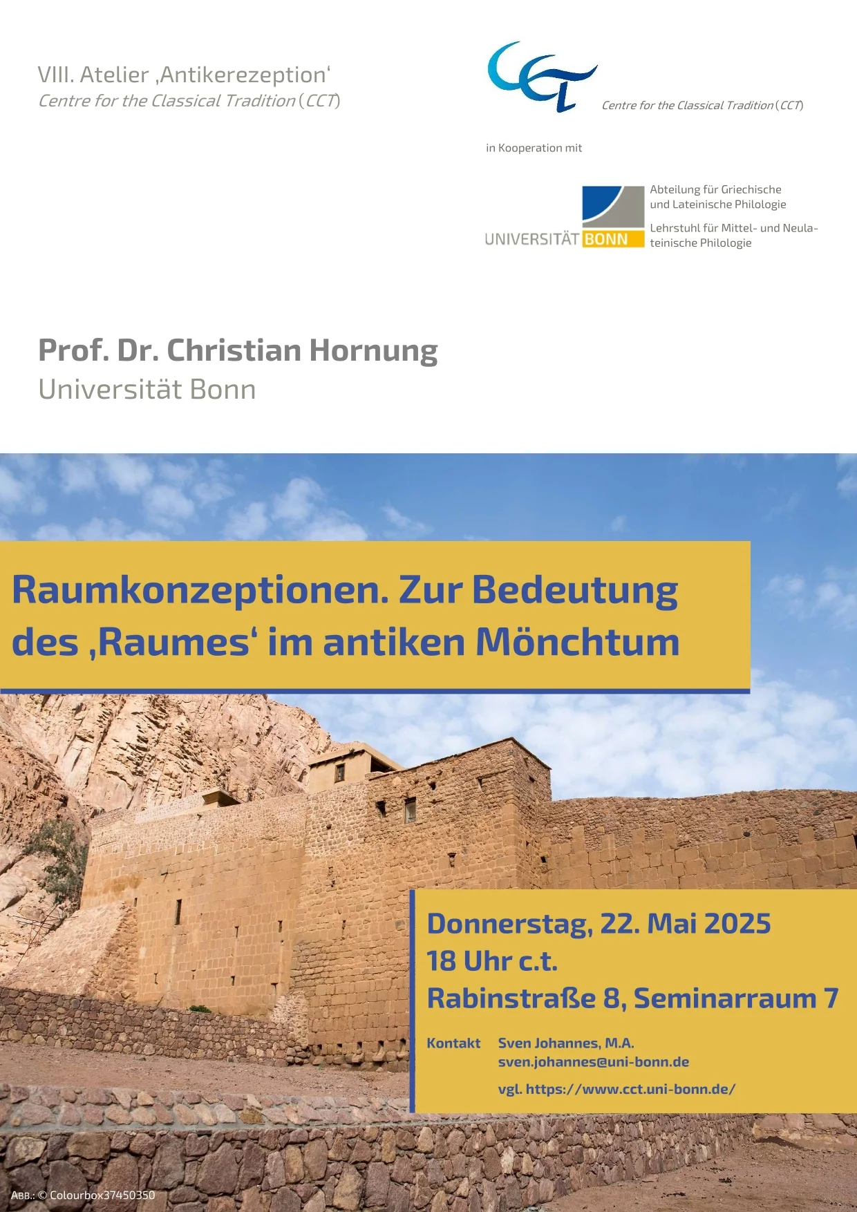 Poster_'Atelier-VIII_22.05.2025_C.-HORNUNG'_'Univ.-Bonn_CCT'.jpg