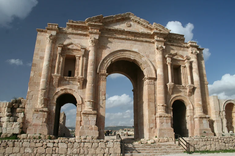 Gerasa