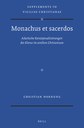 Monachus et sacerdos Cover.jpg