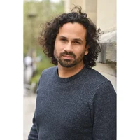 Hervè Gonzales, Paris