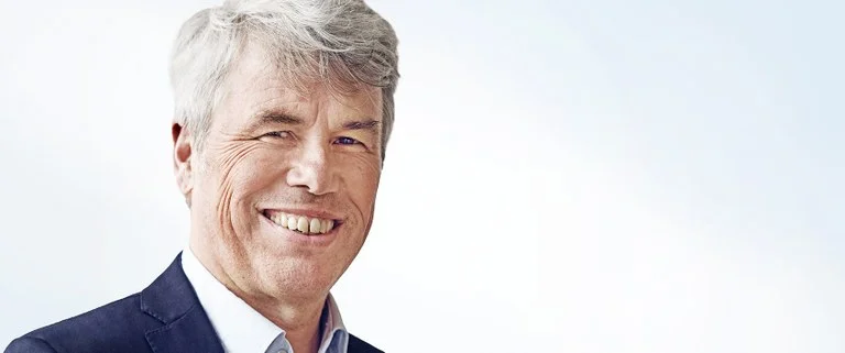 Prof. Dr. Konrad Schmid