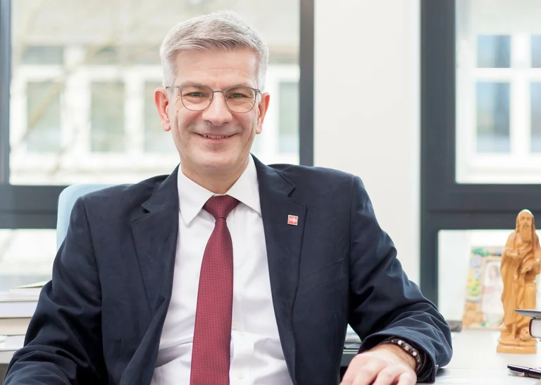 Prof. Dr. Thomas Hieke