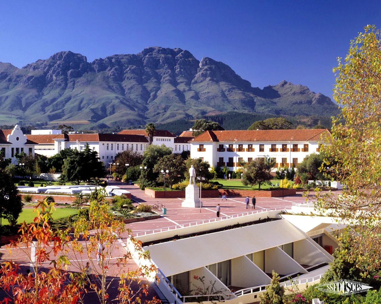 Stellenbosch University