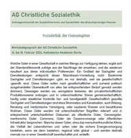 Berliner Werkstattgespräch