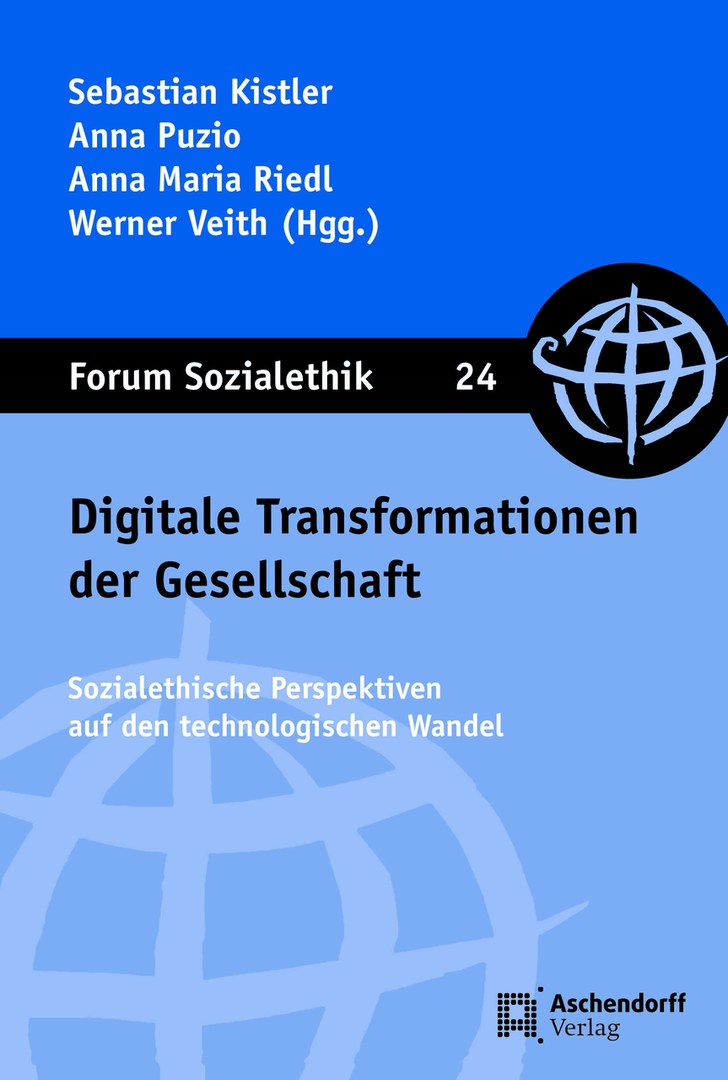 Digitale Transformationen der Gesellschaft