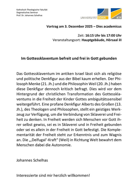 Dies Academicus 25Wi (Prof.Schelhas) Titel Abstract AUSHANG.pdf