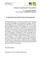 Dies Academicus 25Wi (Prof.Schelhas) Titel Abstract AUSHANG.pdf