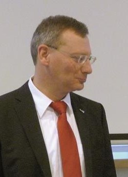 Professor Dr. Reichardt
