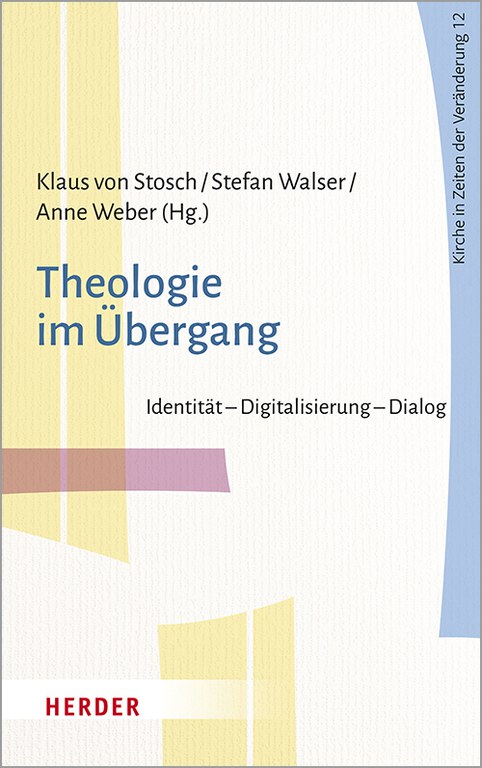 "Theologie im Übergang"