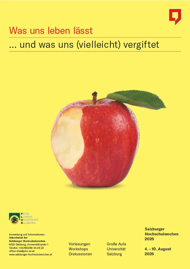 Salzburger Hochschulwochen