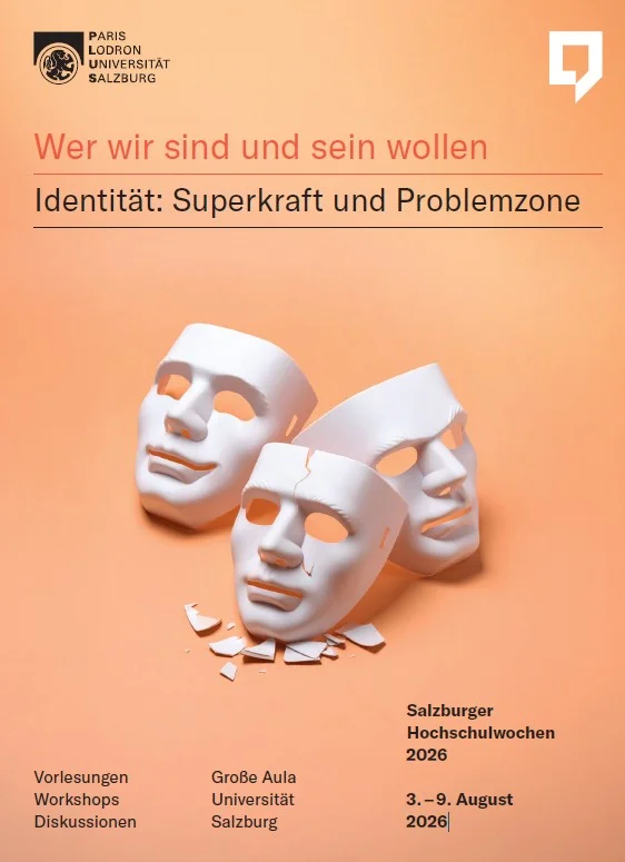 Salzburger Hochschulwochen 2026