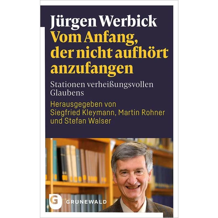 Jürgen Werbick