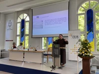 Versammlung der Deutschen Ordensoberenkonferenz