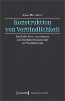 "Konstruktion von Verbindlichkeit"