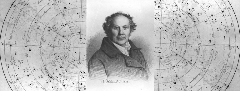 Friedrich Wilhelm August Argelander