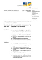 Stellenausschreibung Hilfskraft.pdf