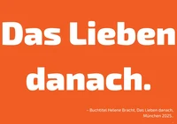 Das Lieben danach