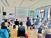 Impressionen der Tagung