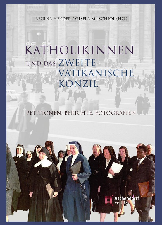 Cover der Edition von Regina Heyder und Gisela Muschiol