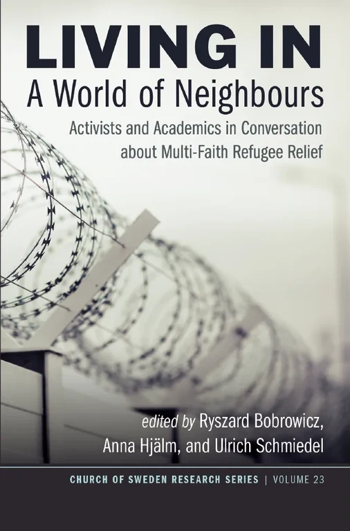 Living in a World of Neighbours