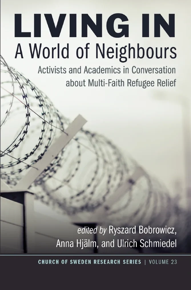 Living in a World of Neighbours