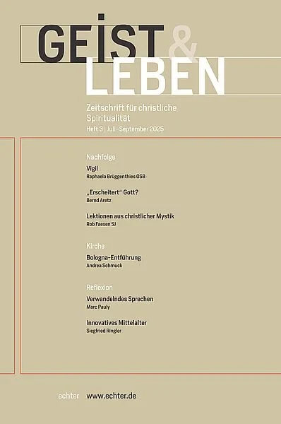 Geist & Leben