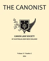 The Canonist