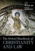 The Oxford Handbook of Christianity and Law
