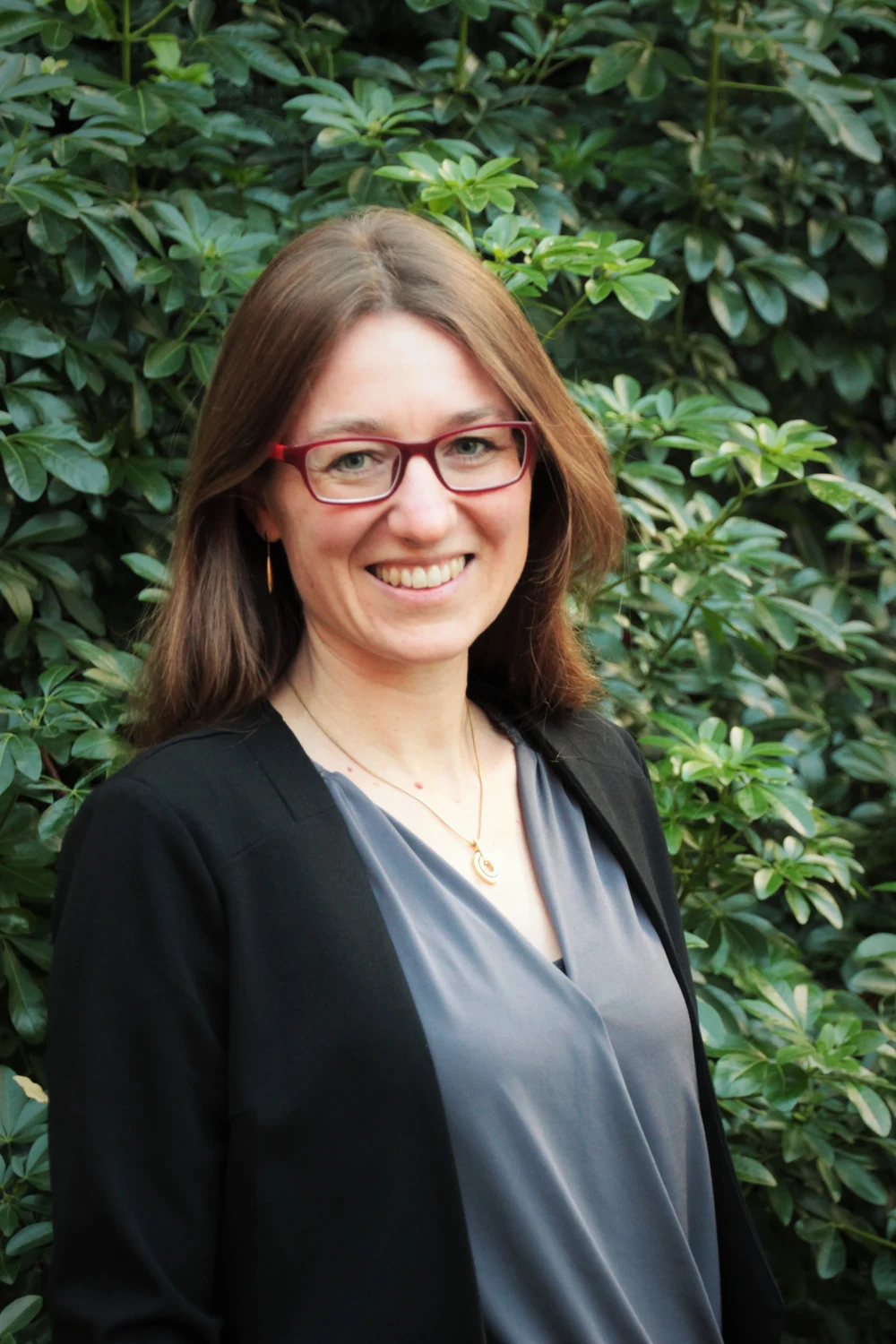 Prof. Dr. Judith Gruber