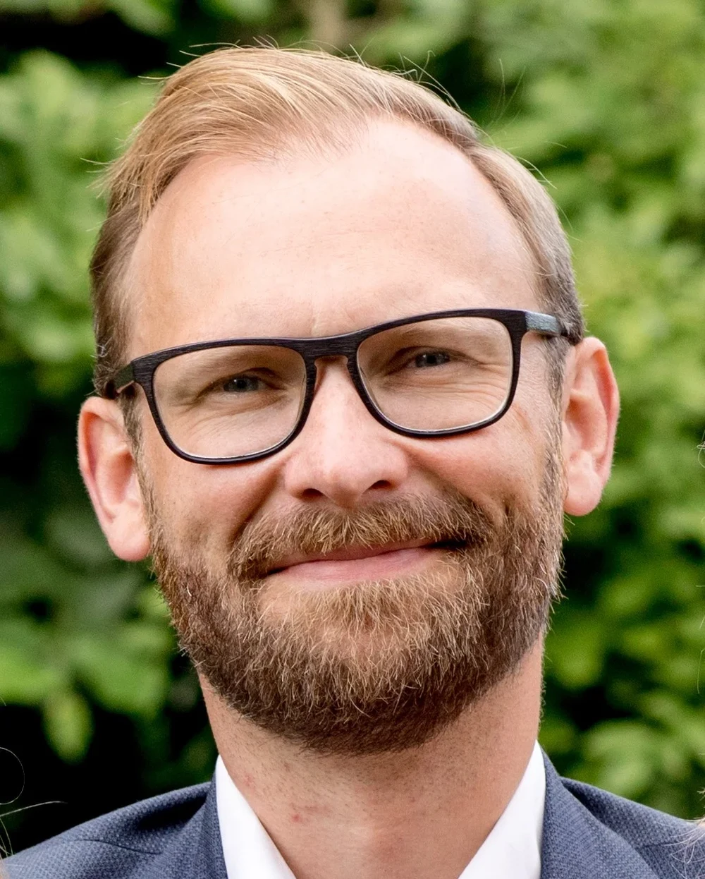 Prof. Dr. Niels Valdemar Vinding