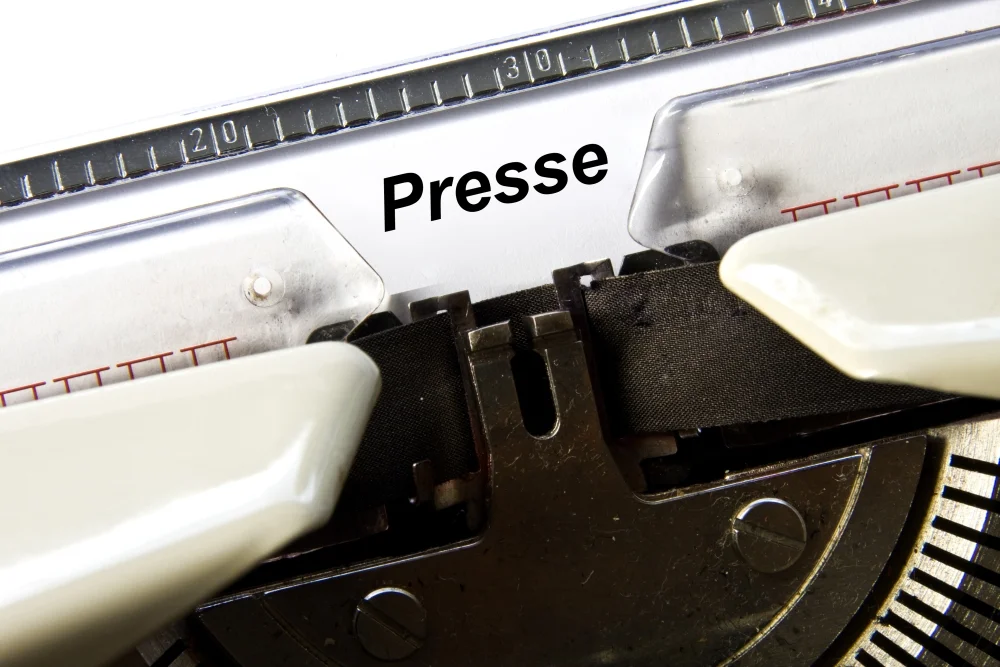 Presse
