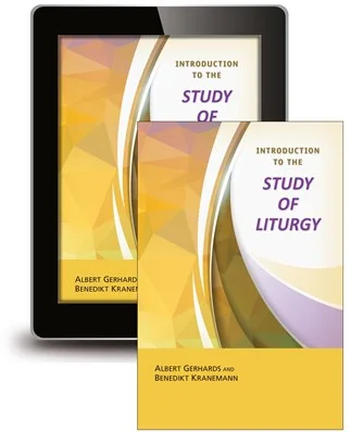 Introduction to the Study of Liturgy