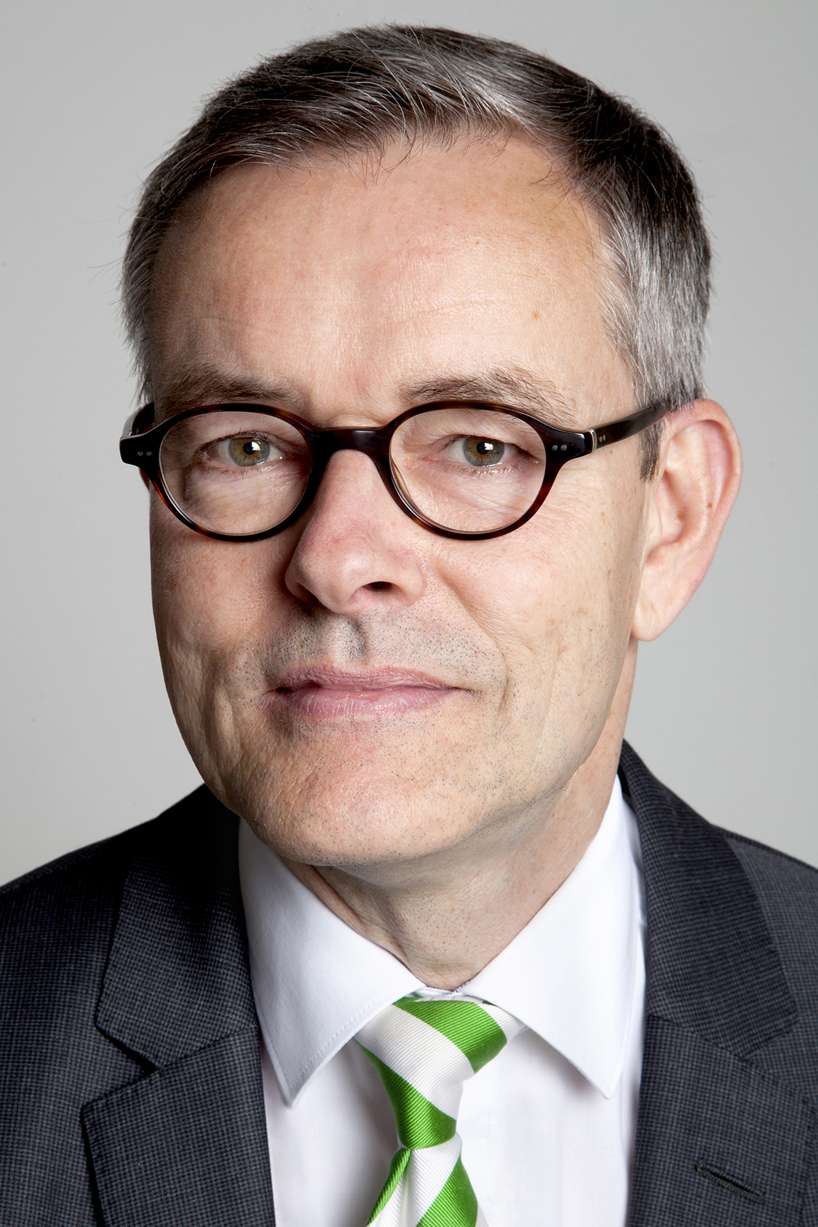 Prof. Dr. Andreas Odenthal