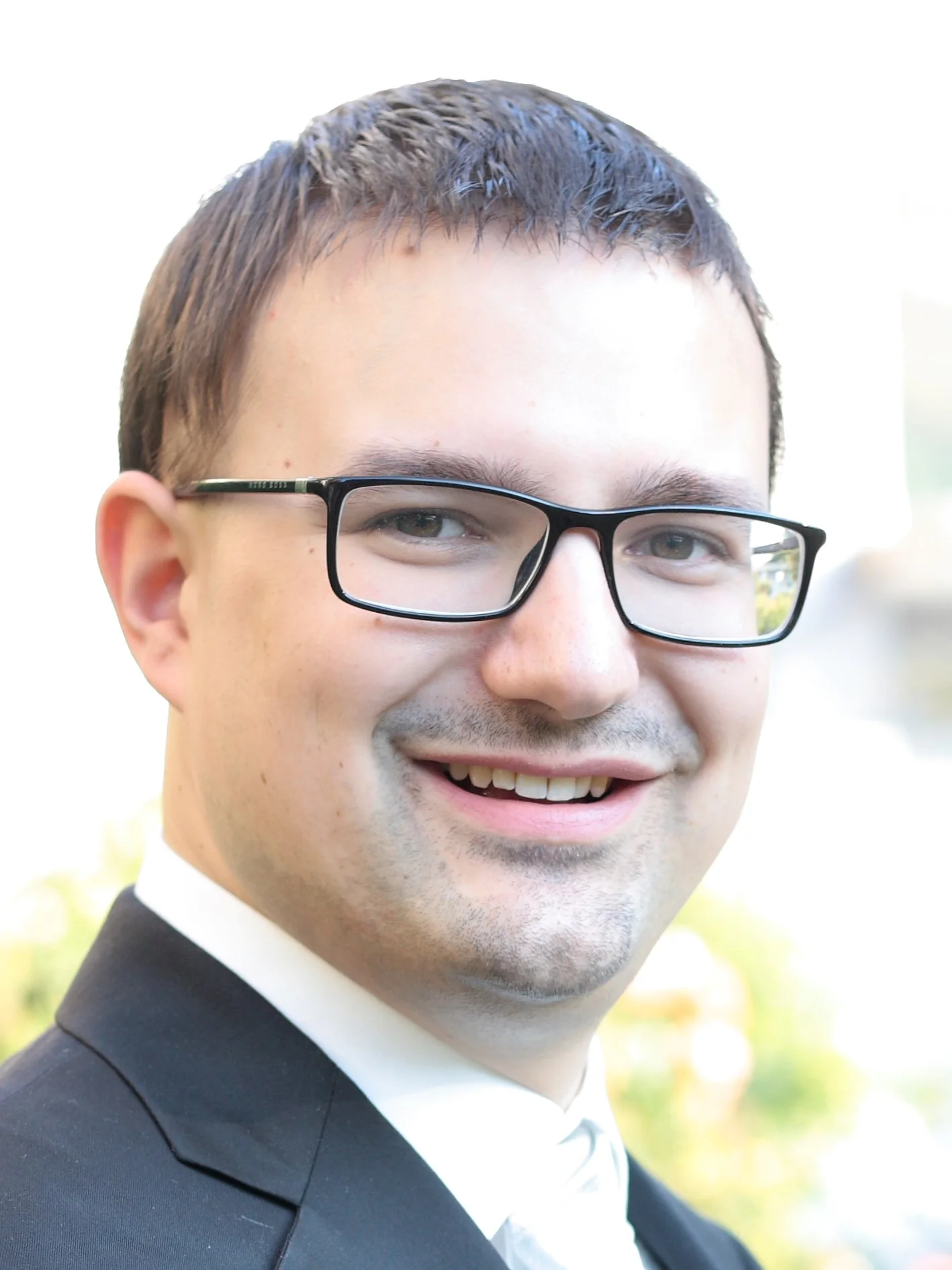 Sven Michael Gröger