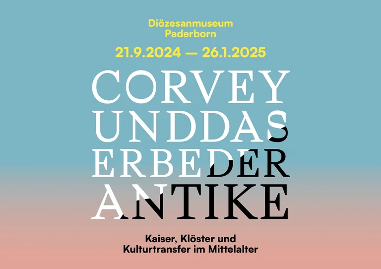 Corvey und das Erbe der Antike