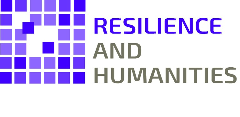 Logo Resilience and Humanities