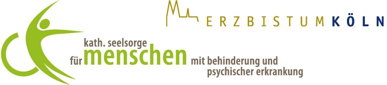 Logo EBK Psychiatrieseelsorge